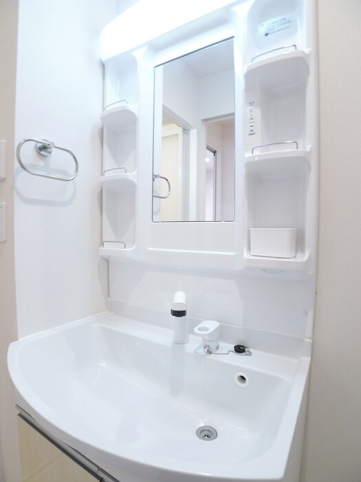 物件内観写真13　(洗面)