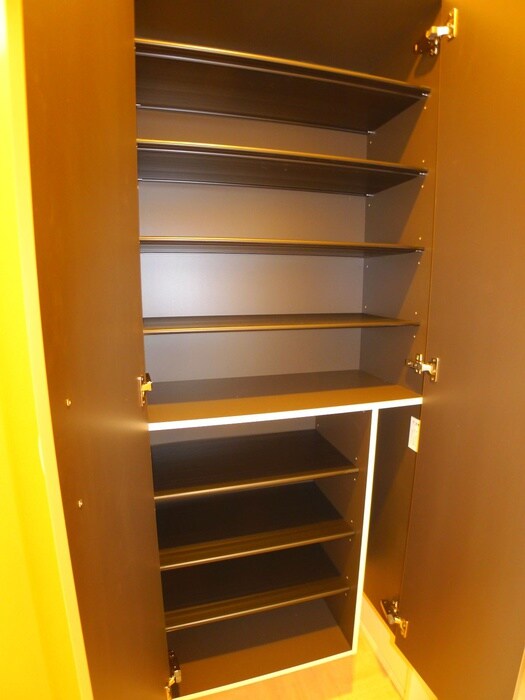 物件内観写真20　(靴箱)