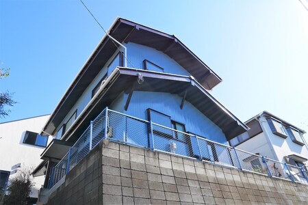 平戸2丁目戸建外観写真