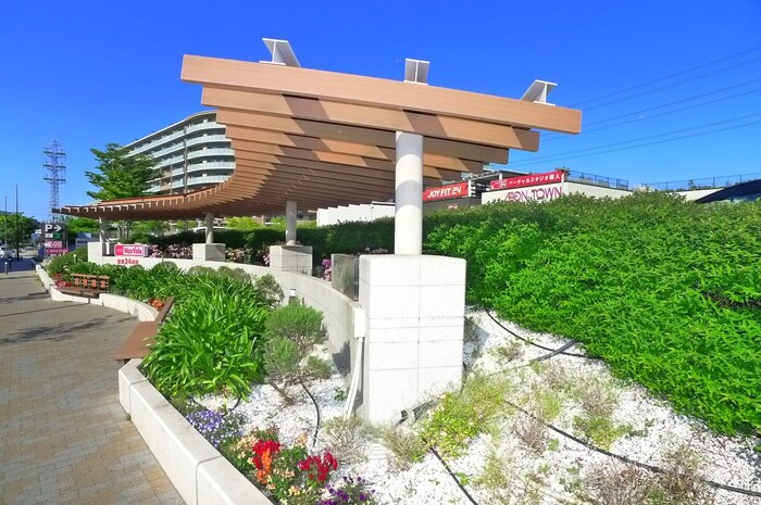 物件外観写真6　(周辺環境)