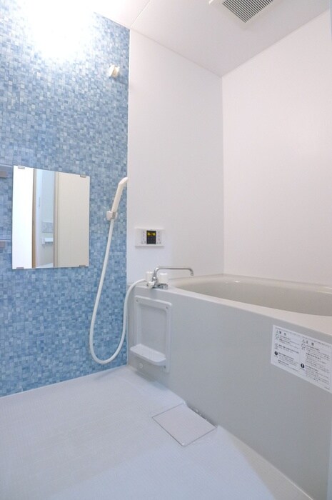 物件内観写真12　(バス／シャワールーム等)