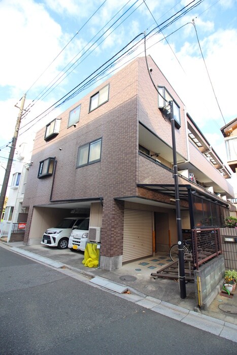 物件外観写真1　(その他)