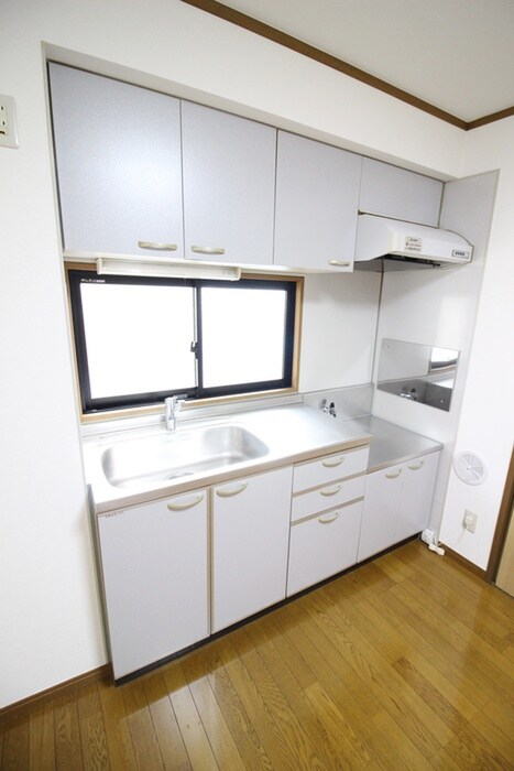 物件内観写真8　(キッチン)