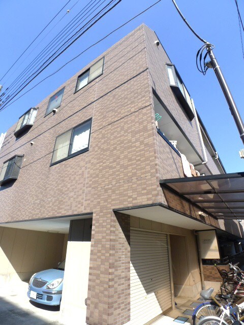 物件外観写真6　(外観写真)