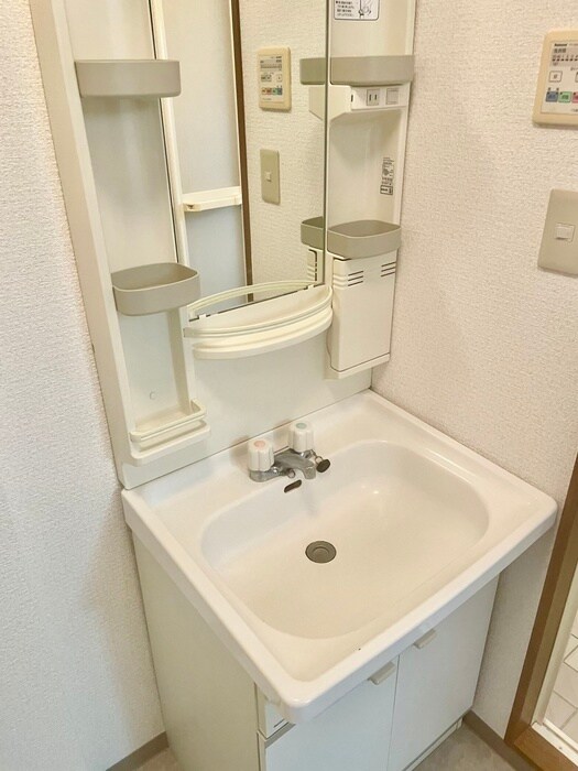 物件内観写真13　(洗面)