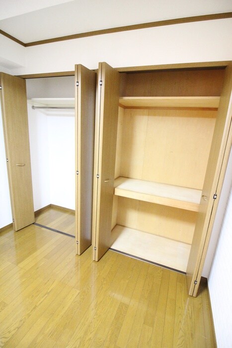 物件内観写真14　(収納)