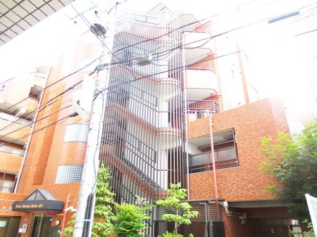 ﾗｲｵﾝｽﾞﾏﾝｼｮﾝ経堂第7(203)外観写真