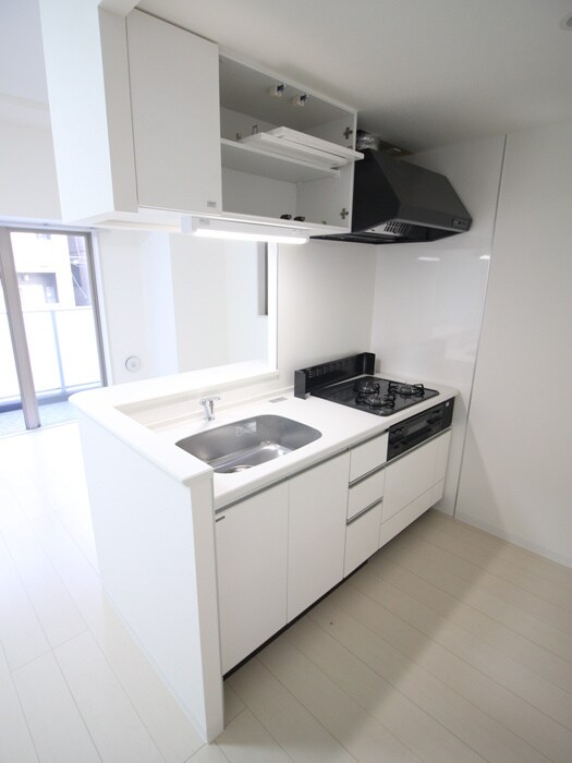 物件内観写真10　(キッチン)