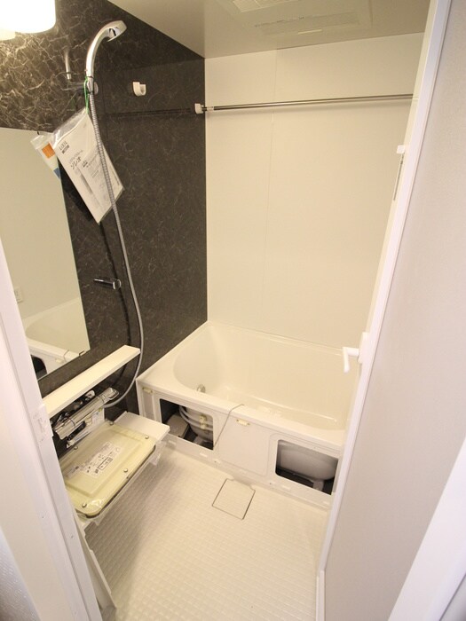 物件内観写真14　(バス／シャワールーム等)
