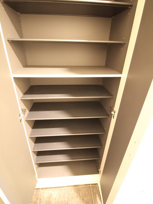 物件内観写真18　(靴箱)