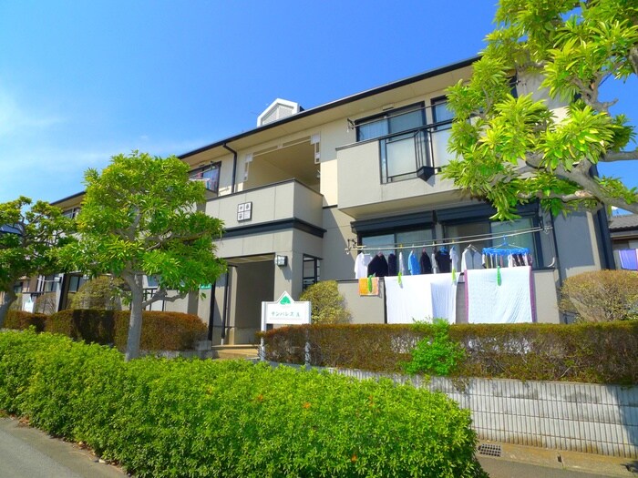 物件外観写真2　(建物設備)