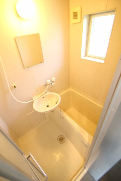 物件内観写真9　(バス／シャワールーム等)