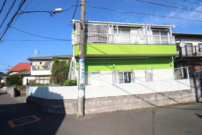 物件外観写真6　(外観写真)