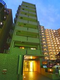 ﾗｲｵﾝｽﾞﾏﾝｼｮﾝ本川越駅前(1004)