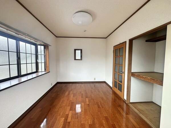 居室
