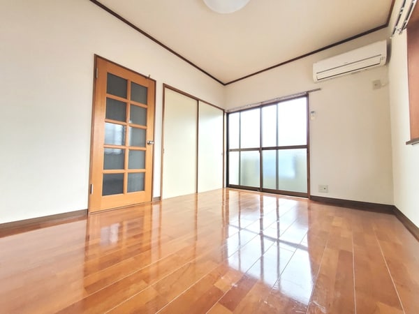 居室