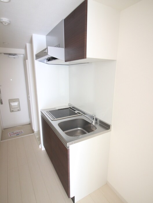 物件内観写真7　(キッチン)