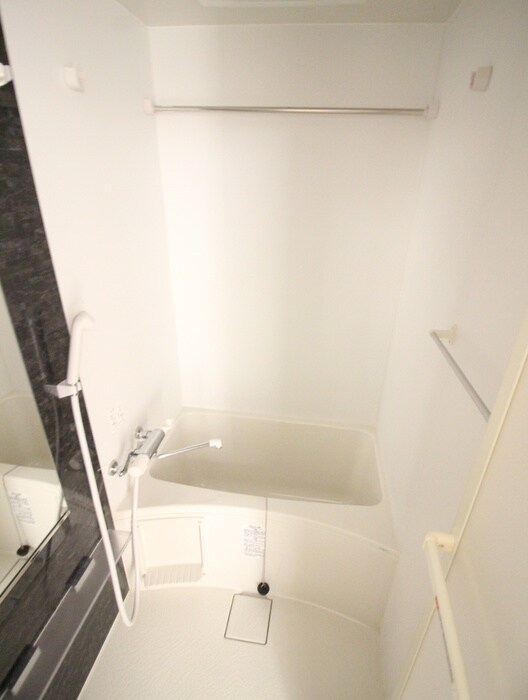 物件内観写真8　(バス／シャワールーム等)