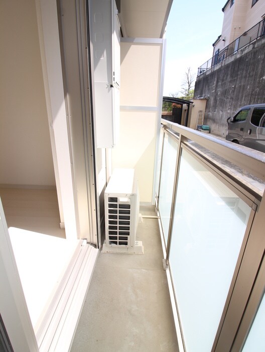 物件内観写真10　(ベランダ・バルコニー)