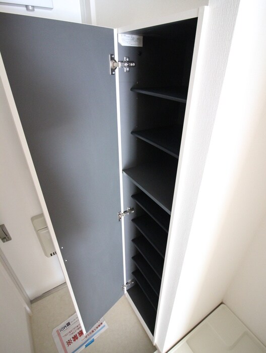 物件内観写真14　(靴箱)