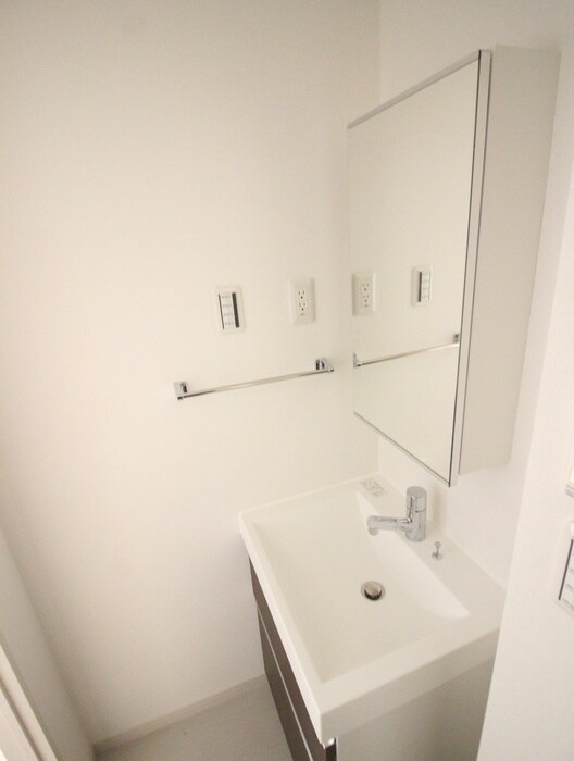 物件内観写真21　(洗面)