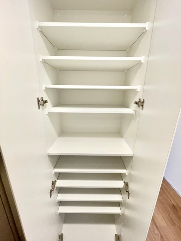靴箱
