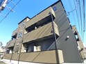 マイハウス天台