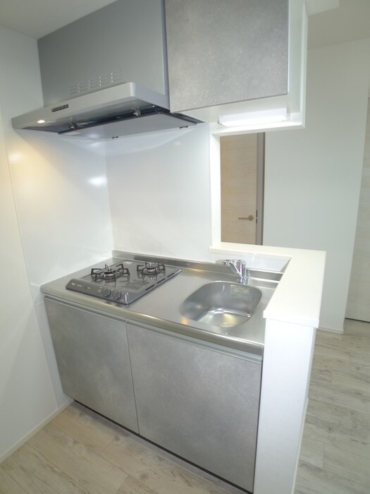 物件内観写真12　(キッチン)