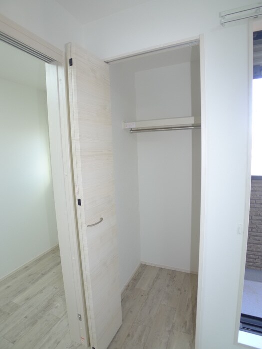 物件内観写真19　(収納)