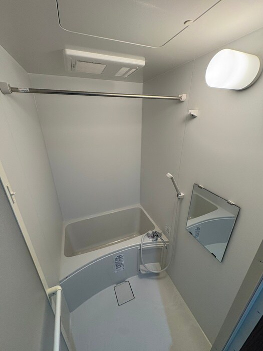 物件内観写真9　(バス／シャワールーム等)