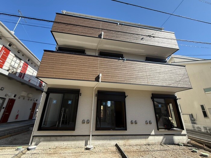 物件外観写真6　(その他)