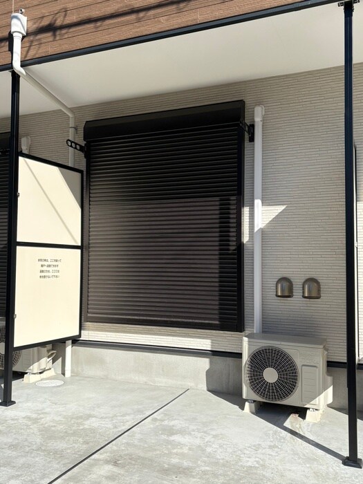 物件内観写真16　(ベランダ・バルコニー)