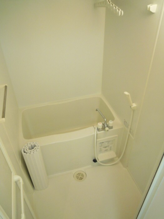 物件内観写真10　(バス／シャワールーム等)