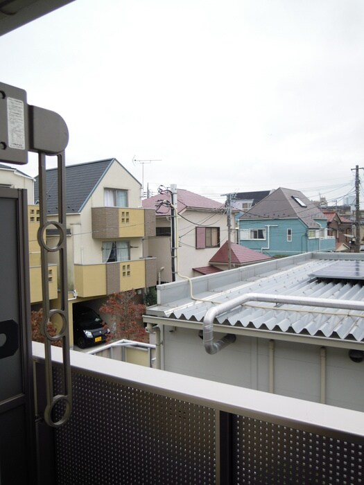 物件内観写真16　(ベランダ・バルコニー)