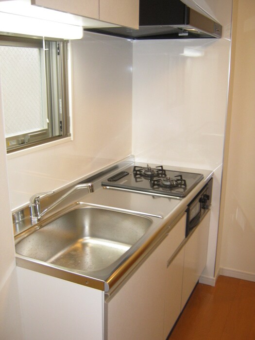 物件内観写真12　(キッチン)