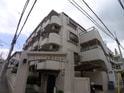 ハイタウン多摩川第２（205）