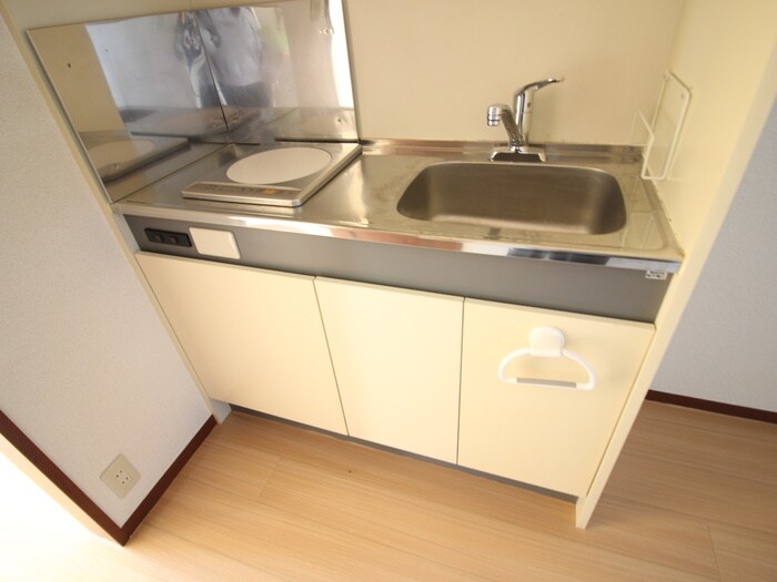 物件内観写真16　(キッチン)