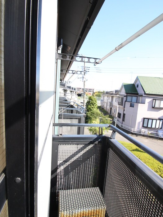 物件内観写真17　(ベランダ・バルコニー)