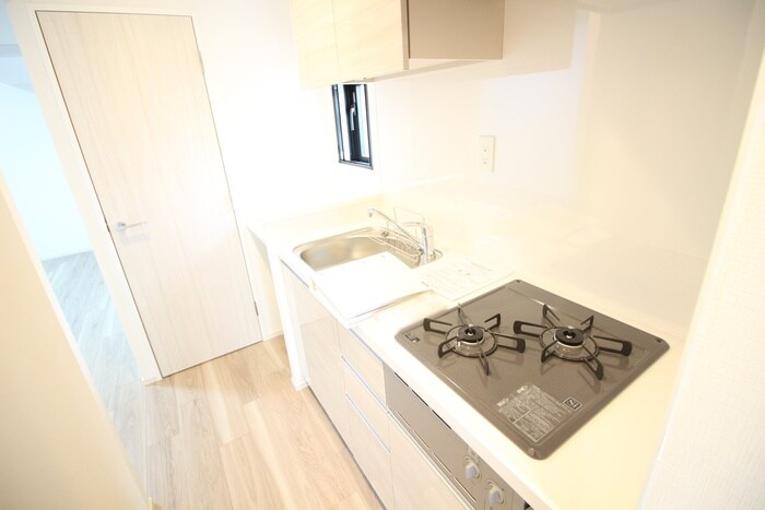 物件内観写真10　(キッチン)