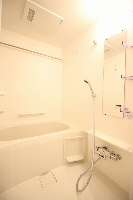 物件内観写真13　(バス／シャワールーム等)