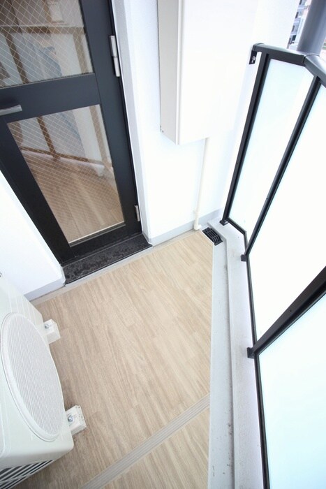 物件内観写真15　(ベランダ・バルコニー)