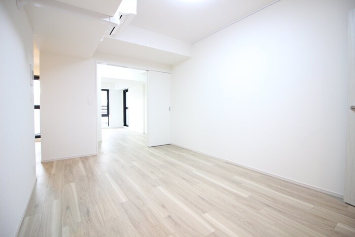 物件内観写真18　(居室)