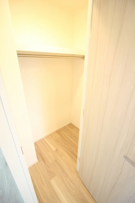 物件内観写真20　(収納)