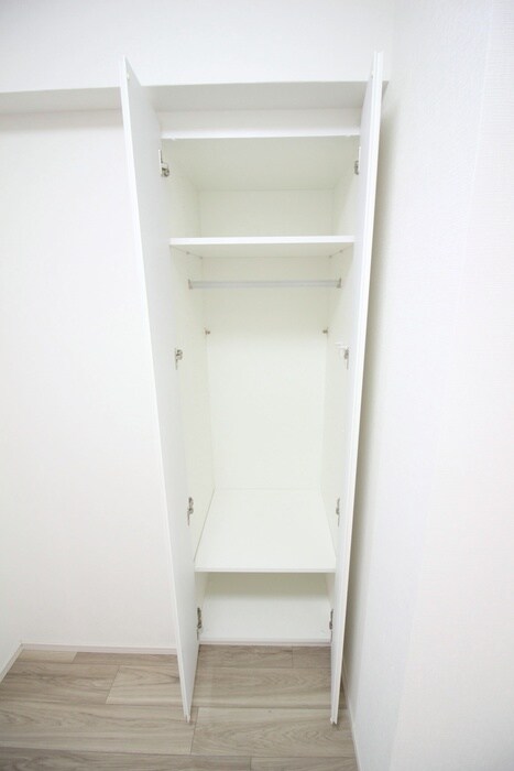 物件内観写真22　(収納)