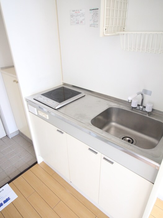 物件内観写真8　(キッチン)