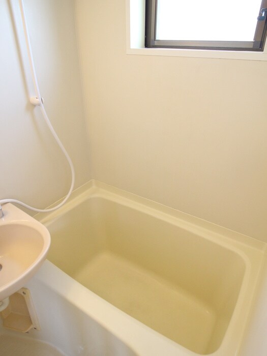 物件内観写真9　(バス／シャワールーム等)