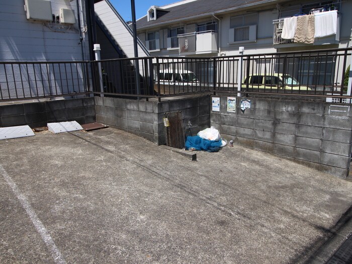 物件外観写真4　(その他)