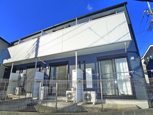 ベルメント平賀外観写真