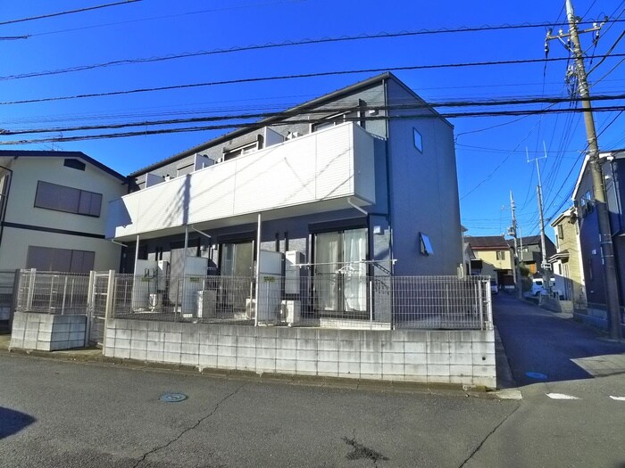 物件外観写真2　(周辺環境)