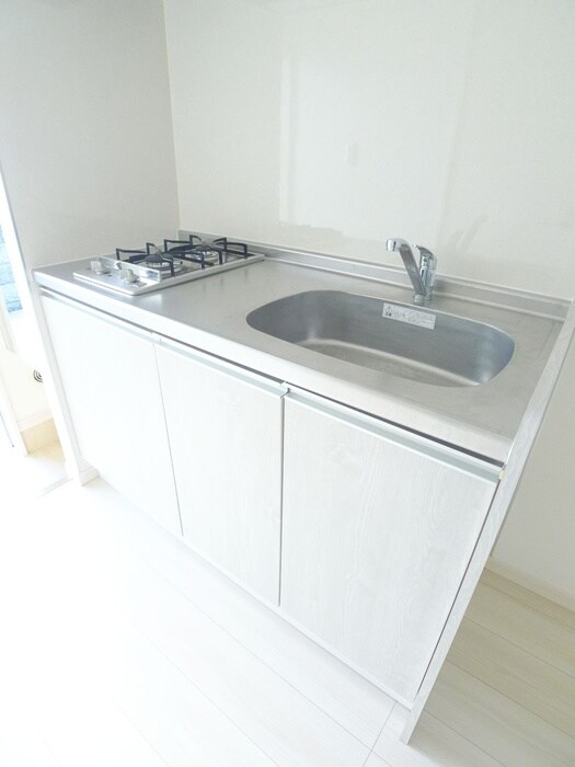 物件内観写真11　(キッチン)